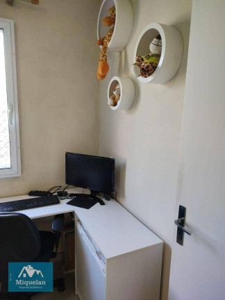 Imagem Apartamento com 2 Quartos à Venda, 50 m² em Mandaqui - São Paulo Imagem Apartamento com 2 Quartos à Venda, 50 m² em Mandaqui - São Paulo