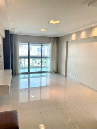Imagem Apartamento com 3 Quartos à Venda, 135 m² em Ponta Da Praia - Santos Imagem Apartamento com 3 Quartos à Venda, 135 m² em Ponta Da Praia - Santos