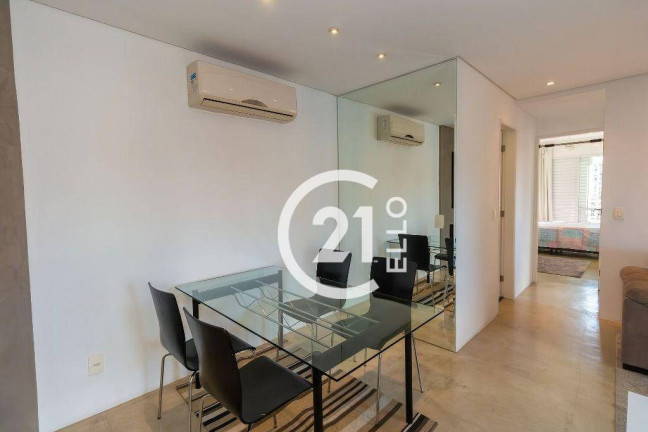 Imagem Apartamento com 2 Quartos para Alugar, 71 m² em Vila Olímpia - São Paulo Imagem Apartamento com 2 Quartos para Alugar, 71 m² em Vila Olímpia - São Paulo