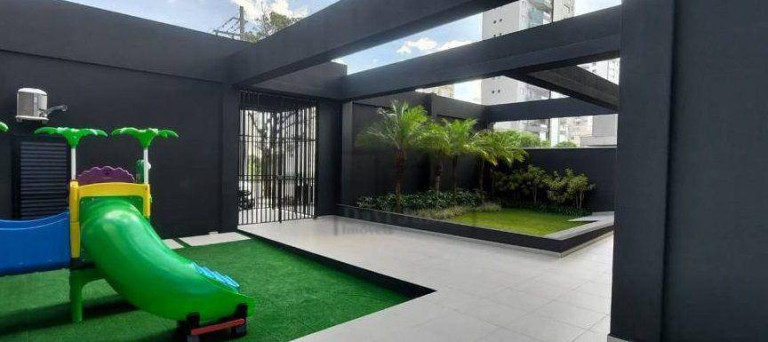 Imagem Apartamento com 2 Quartos à Venda, 55 m² em Parque Campolim - Sorocaba