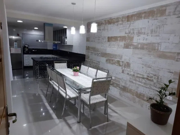 Imagem Casa com 3 Quartos à Venda, 247 m² em Penha - São Paulo Imagem Casa com 3 Quartos à Venda, 247 m² em Penha - São Paulo