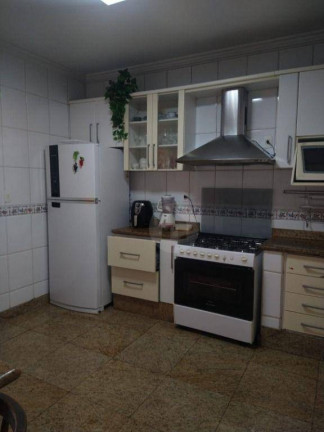 Imagem Apartamento com 4 Quartos à Venda, 164 m² em Santa Efigênia - Belo Horizonte