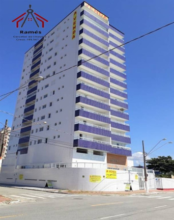 Apartamento com 2 Quartos à Venda, 85 m² em Aviação - Praia Grande