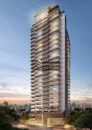 Imagem Apartamento com 4 Quartos à Venda, 205 m² em Vila Clementino - São Paulo Imagem Apartamento com 4 Quartos à Venda, 205 m² em Vila Clementino - São Paulo