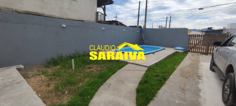 Imagem Casa com 2 Quartos à Venda, 70 m² em Balneario Dos Golfinhos - Caraguatatuba Imagem Casa com 2 Quartos à Venda, 70 m² em Balneario Dos Golfinhos - Caraguatatuba