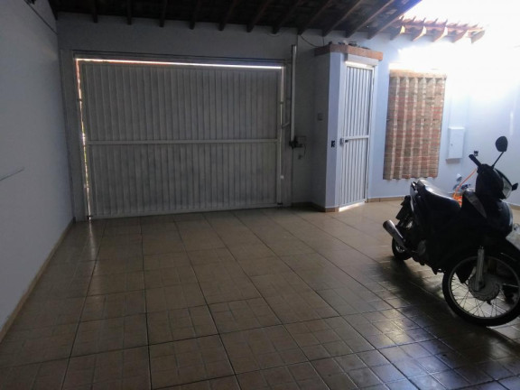 Imagem Casa com 1 Quarto à Venda, 131 m² em Jardim São Conrado - Tatuí