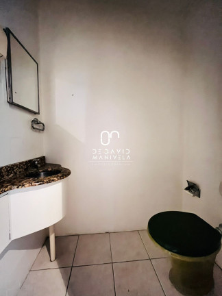 Sala Comercial à Venda, 50 m² em Centro - Santa Maria