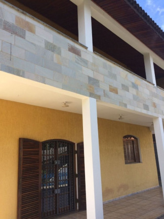 Imagem Sobrado com 4 Quartos à Venda, 500 m² em Vila Santista - Atibaia