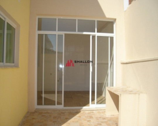 Imagem Sobrado com 3 Quartos à Venda, 125 m² em Horto Florestal - Sorocaba Imagem Sobrado com 3 Quartos à Venda, 125 m² em Horto Florestal - Sorocaba