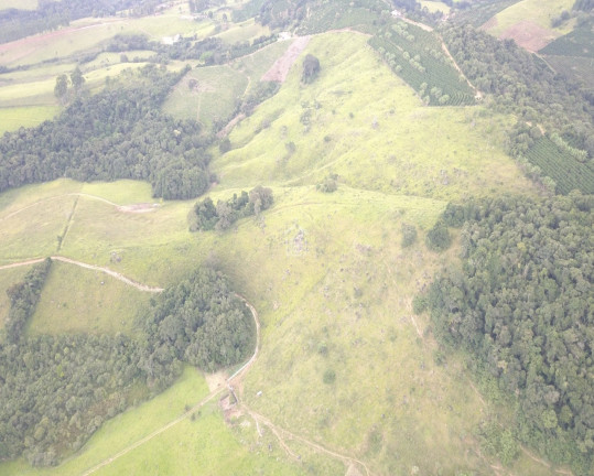 Imóvel à Venda, 6 m² em Cândido - Campestre