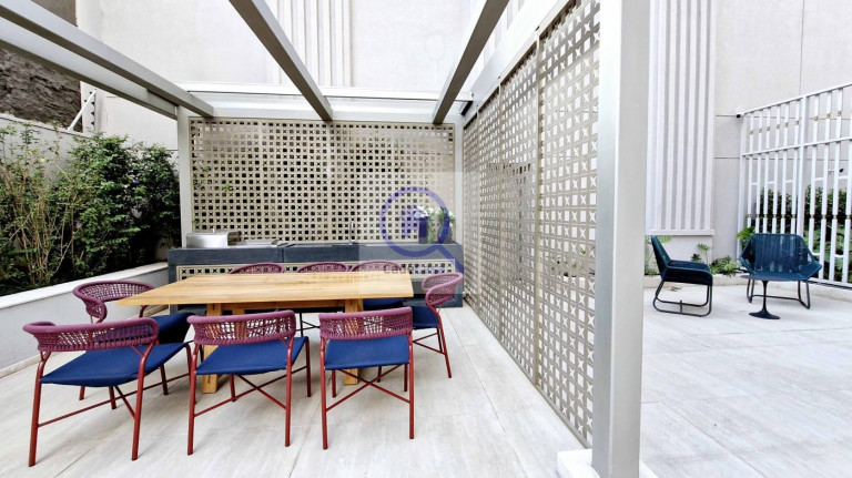 Imagem Apartamento com 1 Quarto à Venda, 26 m² em Santo Amaro - São Paulo Imagem Apartamento com 1 Quarto à Venda, 26 m² em Santo Amaro - São Paulo