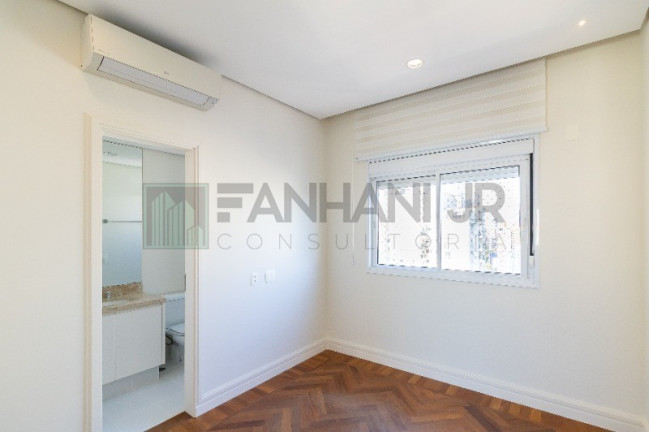 Imagem Imóvel com 4 Quartos para Alugar, 192 m² em Vila Nova Conceição - São Paulo