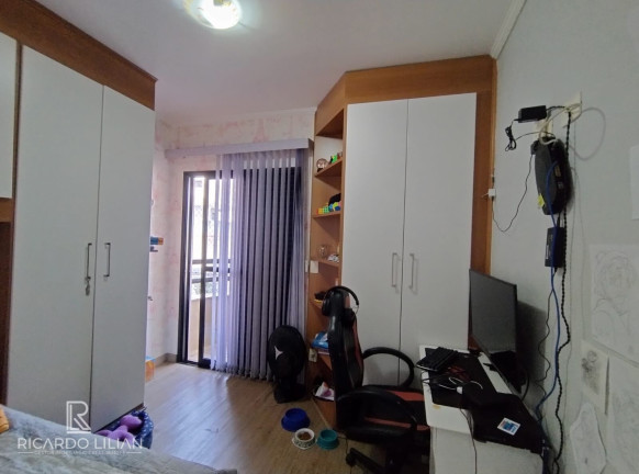 Imagem Apartamento com 3 Quartos à Venda, 85 m² em Chácara Belenzinho - São Paulo Imagem Apartamento com 3 Quartos à Venda, 85 m² em Chácara Belenzinho - São Paulo