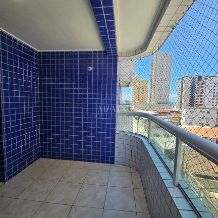 Imagem Apartamento com 3 Quartos à Venda, 98 m² em Aviação - Praia Grande Imagem Apartamento com 3 Quartos à Venda, 98 m² em Aviação - Praia Grande