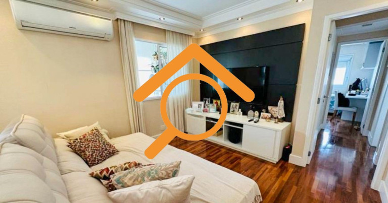 Imóvel com 3 Quartos à Venda, 132 m² em Jurubatuba - Sao Paulo