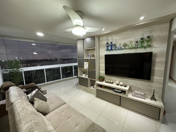 Imagem Cobertura com 4 Quartos à Venda, 213 m² em Jardim Camburi - Vitória Imagem Cobertura com 4 Quartos à Venda, 213 m² em Jardim Camburi - Vitória