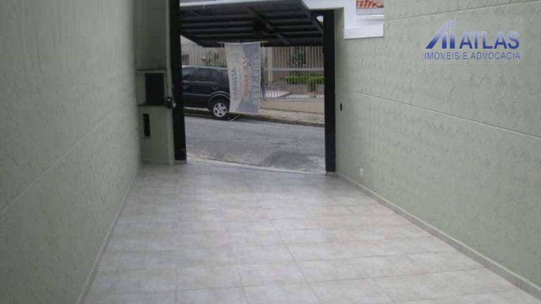 Sobrado com 3 Quartos à Venda, 140 m² em Vila Nova Mazzei - São Paulo