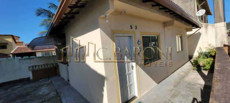 Imagem Casa de Condomínio com 2 Quartos à Venda, 80 m² em Fluminense - São Pedro Da Aldeia Imagem Casa de Condomínio com 2 Quartos à Venda, 80 m² em Fluminense - São Pedro Da Aldeia