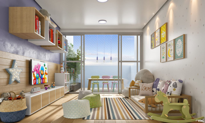 Imagem Apartamento com 3 Quartos à Venda, 88 m² em Praia Do Morro - Guarapari Imagem Apartamento com 3 Quartos à Venda, 88 m² em Praia Do Morro - Guarapari