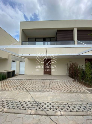 Imagem Casa de Condomínio com 3 Quartos à Venda, 152 m² em Tanquinho - Santana De Parnaíba Imagem Casa de Condomínio com 3 Quartos à Venda, 152 m² em Tanquinho - Santana De Parnaíba