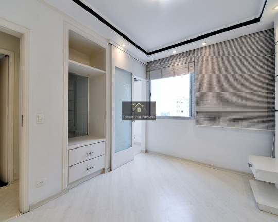 Imagem Apartamento com 2 Quartos à Venda, 74 m² em Campo Belo - São Paulo