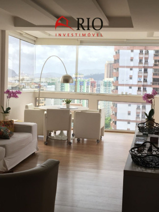 Imagem Imóvel com 3 Quartos à Venda, 127 m² em Barra Da Tijuca - Rio De Janeiro Imagem Imóvel com 3 Quartos à Venda, 127 m² em Barra Da Tijuca - Rio De Janeiro