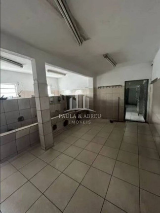 Imagem Galpão à Venda, 3.700 m² em Loteamento Industrial Coral - Mauá Imagem Galpão à Venda, 3.700 m² em Loteamento Industrial Coral - Mauá