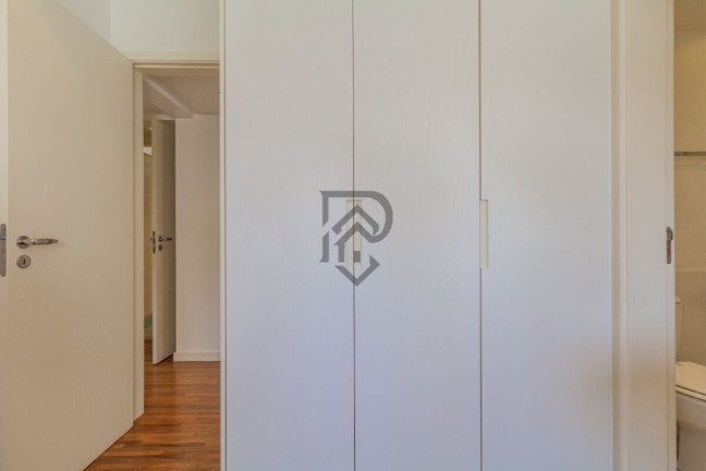 Imagem Apartamento com 4 Quartos à Venda, 162 m² em Vila Romana - São Paulo Imagem Apartamento com 4 Quartos à Venda, 162 m² em Vila Romana - São Paulo