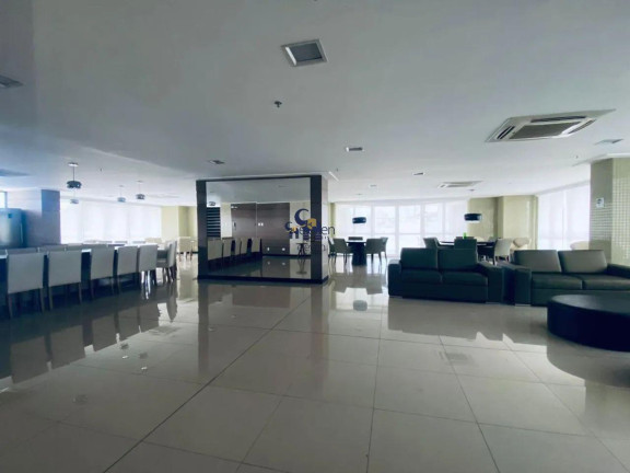 Imagem Apartamento com 1 Quarto à Venda, 55 m² em Caminho Das Arvores - Salvador Imagem Apartamento com 1 Quarto à Venda, 55 m² em Caminho Das Arvores - Salvador