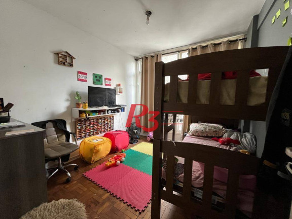Imagem Apartamento com 2 Quartos à Venda, 62 m² em José Menino - Santos Imagem Apartamento com 2 Quartos à Venda, 62 m² em José Menino - Santos