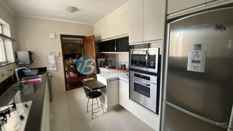 Imagem Apartamento com 4 Quartos à Venda, 297 m² em Champagnat - Curitiba