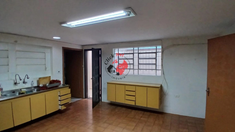 Imagem Sobrado com 5 Quartos à Venda, 290 m² em Independência - São Bernardo Do Campo