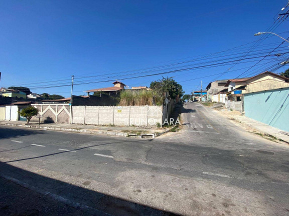 Imagem Terreno à Venda, 400 m² em Jardim Brasília - Betim Imagem Terreno à Venda, 400 m² em Jardim Brasília - Betim