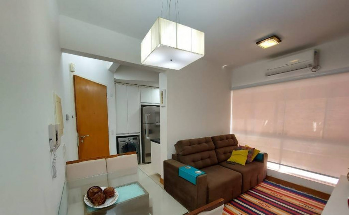 Imagem Apartamento com 1 Quarto à Venda, 55 m² em Navegantes - Capão Da Canoa