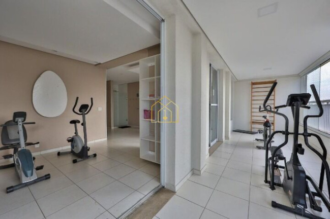 Imagem Apartamento com 3 Quartos à Venda, 115 m² em Vila Valparaíso - Santo André Imagem Apartamento com 3 Quartos à Venda, 115 m² em Vila Valparaíso - Santo André