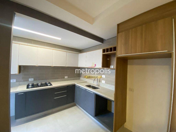 Imagem Apartamento com 3 Quartos à Venda, 87 m² em Campestre - Santo André Imagem Apartamento com 3 Quartos à Venda, 87 m² em Campestre - Santo André