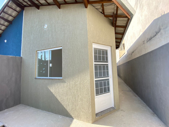 Imagem Casa com 2 Quartos à Venda, 70 m² em Parque Urupês - Taubaté Imagem Casa com 2 Quartos à Venda, 70 m² em Parque Urupês - Taubaté
