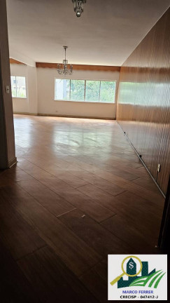 Imagem Apartamento com 3 Quartos à Venda, 199 m² em Jardim Paulista - São Paulo