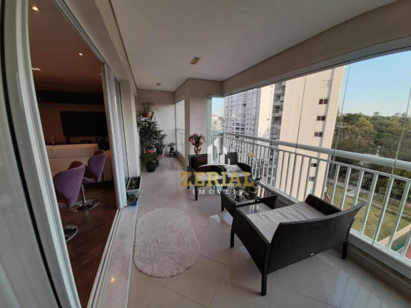 Apartamento com 3 Quartos à Venda, 146 m² em Boa Vista - São Caetano Do Sul