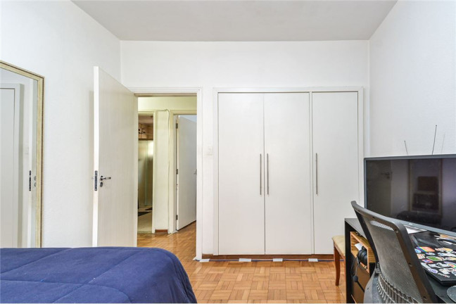Imagem Apartamento com 3 Quartos à Venda, 111 m² em Pinheiros - São Paulo Imagem Apartamento com 3 Quartos à Venda, 111 m² em Pinheiros - São Paulo
