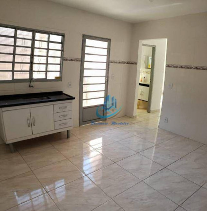 Imagem Casa com 2 Quartos à Venda, 70 m² em Núcleo Residencial Pedro Fumachi - Itatiba