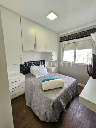 Imagem Apartamento com 2 Quartos à Venda, 66 m² em Vila Anastácio - São Paulo