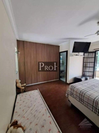 Imagem Sobrado com 3 Quartos à Venda, 125 m² em Parque São Vicente - Mauá