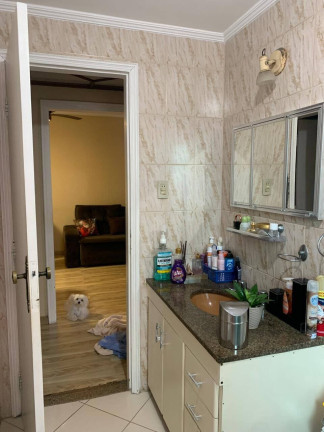Imagem Apartamento com 2 Quartos à Venda, 75 m² em Ponta Da Praia - Santos Imagem Apartamento com 2 Quartos à Venda, 75 m² em Ponta Da Praia - Santos