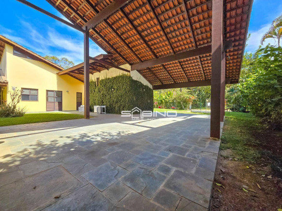 Imagem Casa com 5 Quartos à Venda, 480 m² em Riviera De São Lourenço - Bertioga