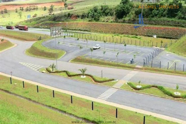 Imagem Imóvel Comercial para Alugar, 9.304 m² em Centro - Extrema