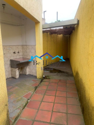 Imagem Sobrado com 2 Quartos para Alugar, 140 m² em Vila Do Castelo - São Paulo