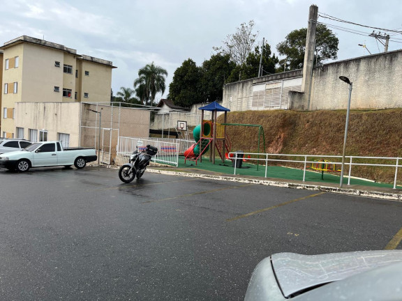 Imagem Apartamento com 2 Quartos para Alugar, 49 m² em Vila Santo Antônio Do Portão - Cotia Imagem Apartamento com 2 Quartos para Alugar, 49 m² em Vila Santo Antônio Do Portão - Cotia