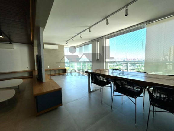 Imagem Apartamento com 3 Quartos à Venda, 241 m² em Jardim Das Perdizes - São Paulo Imagem Apartamento com 3 Quartos à Venda, 241 m² em Jardim Das Perdizes - São Paulo