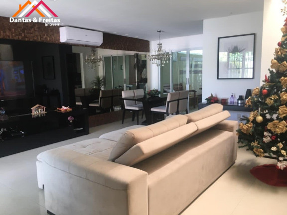Imagem Imóvel com 3 Quartos à Venda,  em Sapiranga - Fortaleza